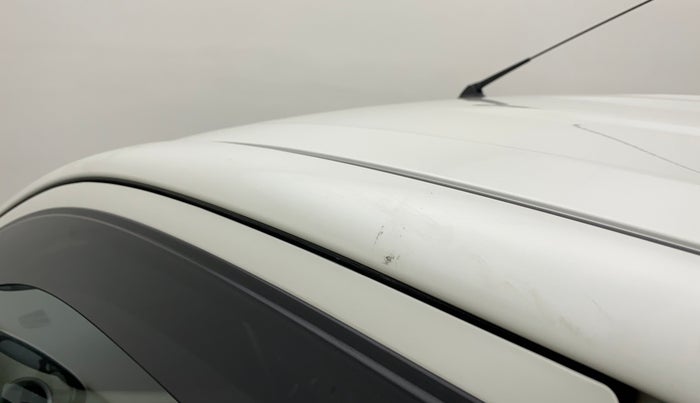 2019 Maruti Celerio ZXI AMT, Petrol, Automatic, 19,937 km, Left B pillar - Minor scratches