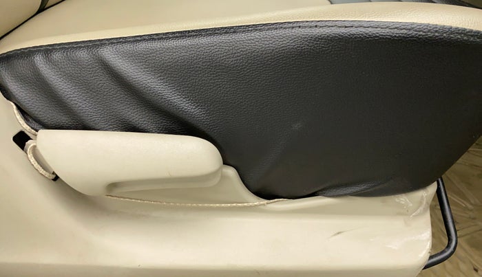 2019 Maruti Celerio ZXI AMT, Petrol, Automatic, 19,937 km, Driver Side Adjustment Panel