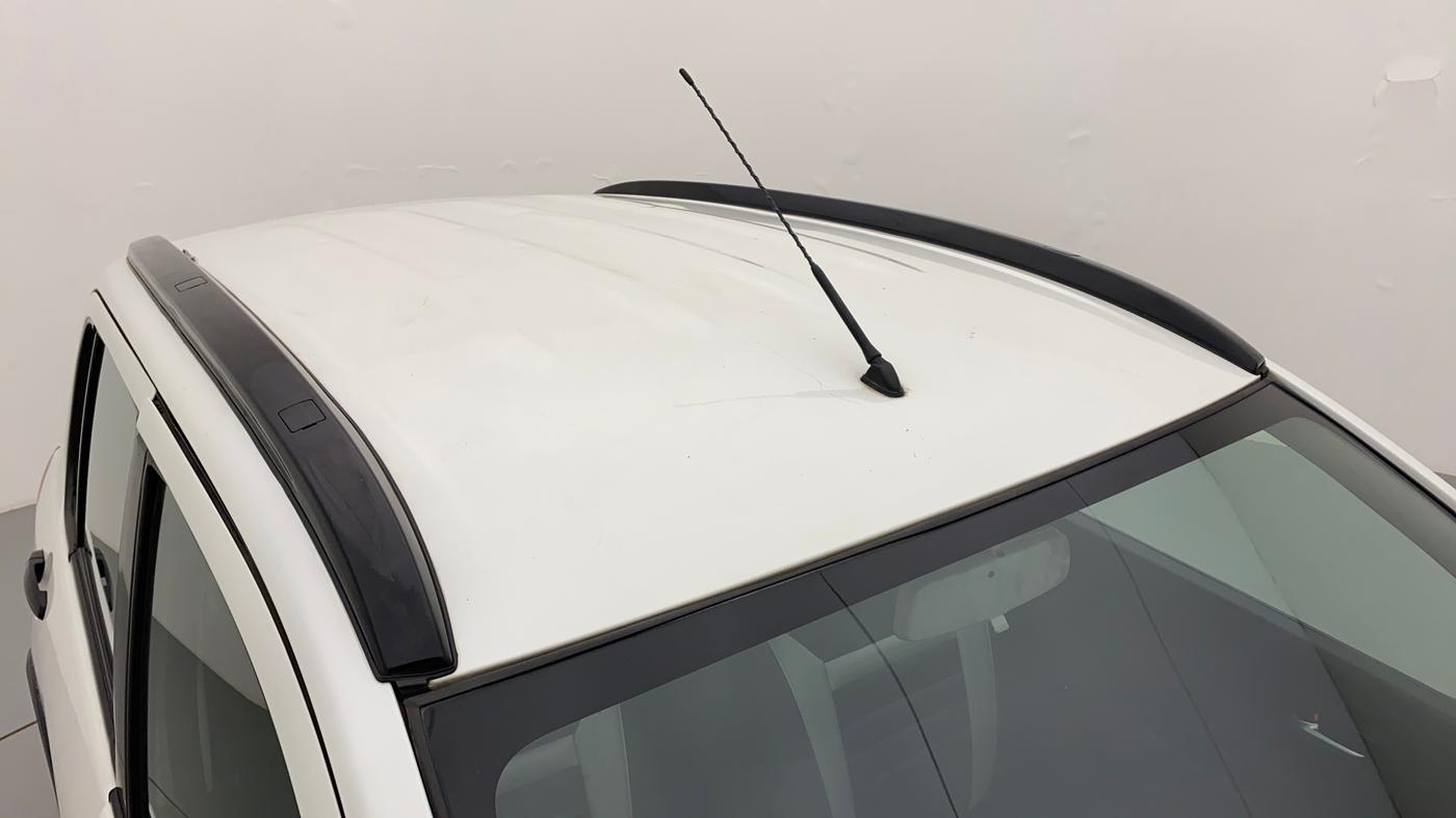 2018 Maruti Celerio X Zxi, Petrol, Manual, 44,430 km, Roof