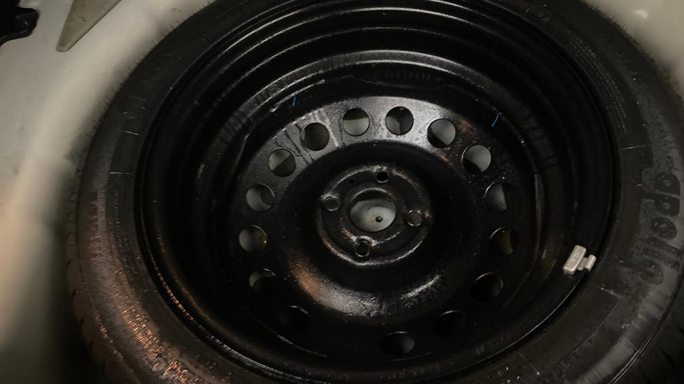 2016 Hyundai Elite i20 ASTA 1.2, Petrol, Manual, 48,034 km, Spare Tyre