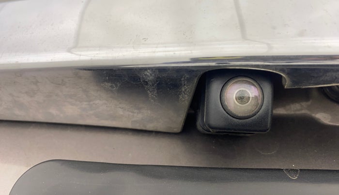 2017 Honda Jazz 1.2L I-VTEC V AT, Petrol, Automatic, 60,193 km, Parking Camera