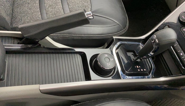 2019 Tata NEXON XZA PLUS DIESEL, Diesel, Automatic, 40,287 km, Gear Lever
