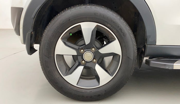 2019 Tata NEXON XZA PLUS DIESEL, Diesel, Automatic, 40,287 km, Right Rear Wheel