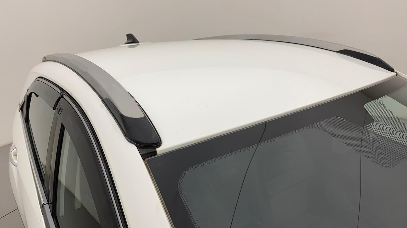 2019 Tata NEXON XZA PLUS DIESEL, Diesel, Automatic, 40,287 km, Roof