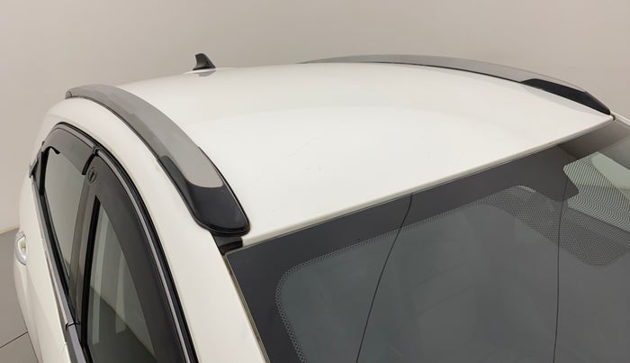 2019 Tata NEXON XZA PLUS DIESEL, Diesel, Automatic, 40,287 km, Roof