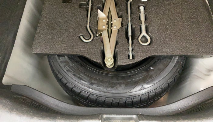 2017 Honda Jazz 1.2L I-VTEC V, Petrol, Manual, 62,700 km, Spare Tyre