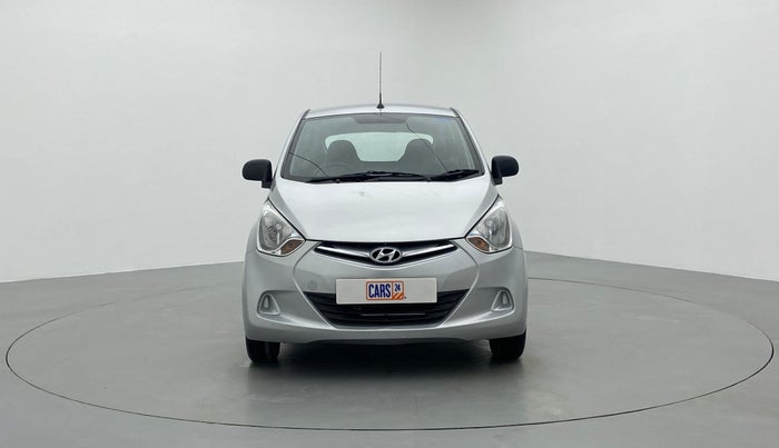 2015 Hyundai Eon MAGNA PLUS, Petrol, Manual, 48,490 km, Front