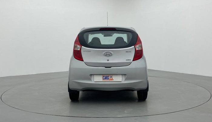 2015 Hyundai Eon MAGNA PLUS, Petrol, Manual, 48,490 km, Back/Rear