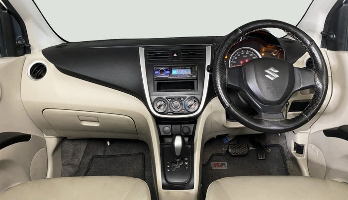 2018 Maruti Celerio VXI AGS, Petrol, Automatic, 17,951 km, Dashboard