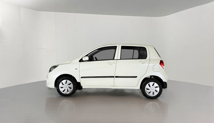 2018 Maruti Celerio VXI AGS, Petrol, Automatic, 17,951 km, Left Side
