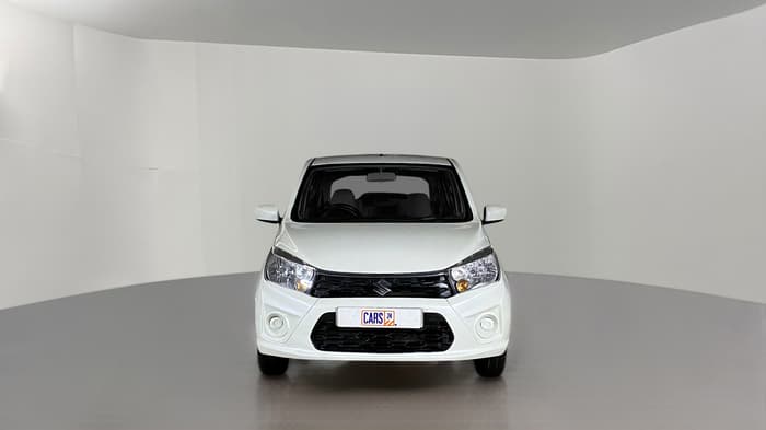 2018 Maruti Celerio VXI AGS, Petrol, Automatic, 17,951 km, Front
