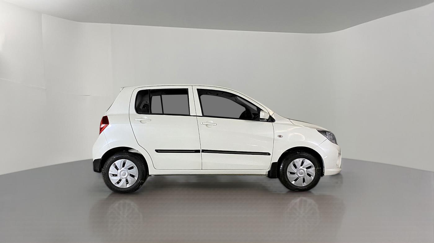 2018 Maruti Celerio VXI AGS, Petrol, Automatic, 17,951 km, Right Side View