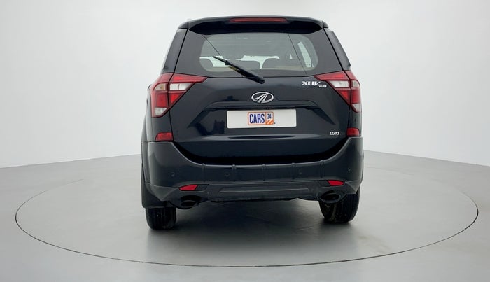 2019 Mahindra XUV500 W9, Diesel, Manual, 5 km, Back/Rear