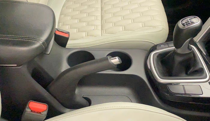 2022 KIA SELTOS HTX 1.5 PETROL, Petrol, Manual, 35,729 km, Gear Lever