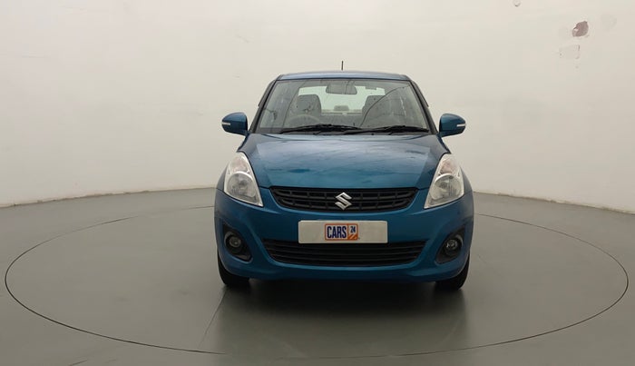 2014 Maruti Swift Dzire VXI, Petrol, Manual, 32,588 km, Front