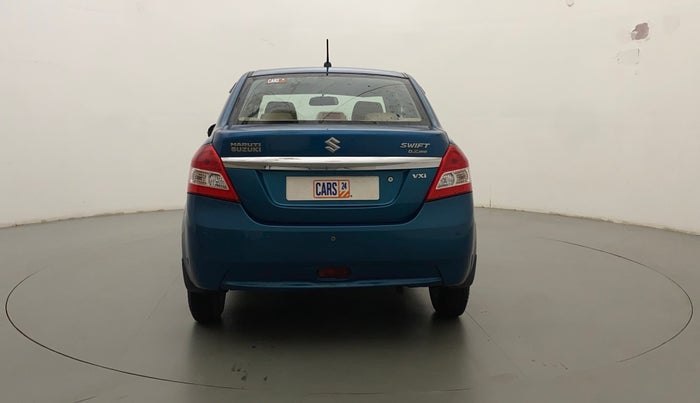 2014 Maruti Swift Dzire VXI, Petrol, Manual, 32,588 km, Back/Rear