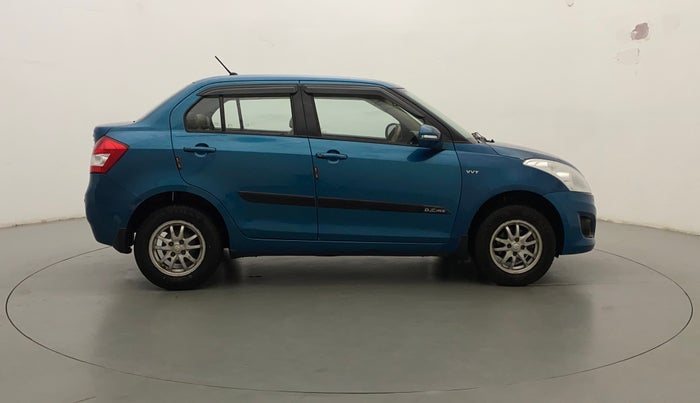 2014 Maruti Swift Dzire VXI, Petrol, Manual, 32,588 km, Right Side