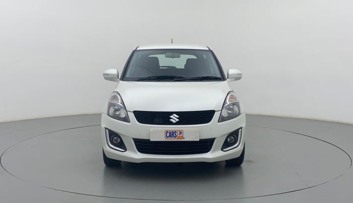 2014 Maruti Swift ZDI, Diesel, Manual, 1,56,169 km, Front