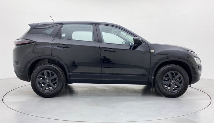 2021 Tata Harrier XT+ Dark Edition, Diesel, Manual, 12,668 km, Right Side View