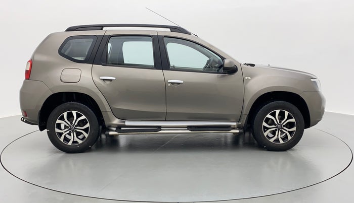 2014 Nissan Terrano XL 85 PS DEISEL, Diesel, Manual, 53,423 km, Right Side View