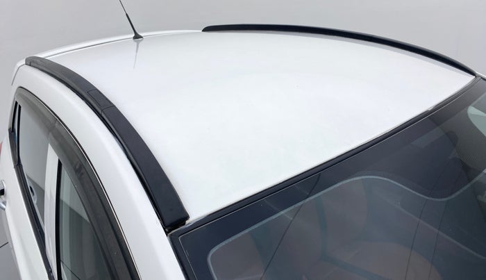 2015 Hyundai Grand i10 ASTA 1.2 AT VTVT, Petrol, Automatic, 31,166 km, Roof