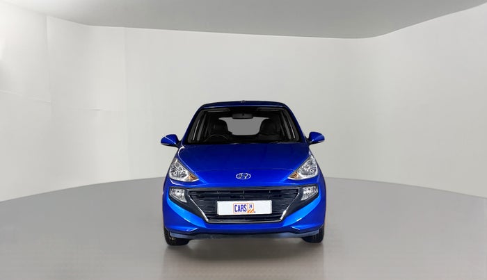 2019 Hyundai NEW SANTRO 1.1 SPORTS AMT, Petrol, Automatic, 20,320 km, Front