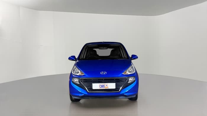 2019 Hyundai NEW SANTRO 1.1 SPORTS AMT, Petrol, Automatic, 20,320 km, Front