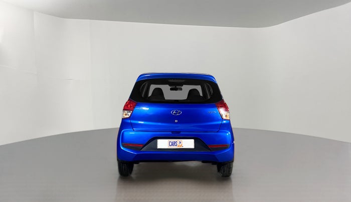 2019 Hyundai NEW SANTRO 1.1 SPORTS AMT, Petrol, Automatic, 20,320 km, Back/Rear