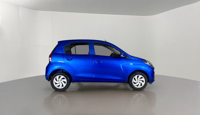 2019 Hyundai NEW SANTRO 1.1 SPORTS AMT, Petrol, Automatic, 20,320 km, Right Side View