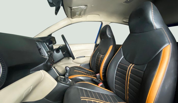 2019 Hyundai NEW SANTRO 1.1 SPORTS AMT, Petrol, Automatic, 20,320 km, Right Side Front Door Cabin