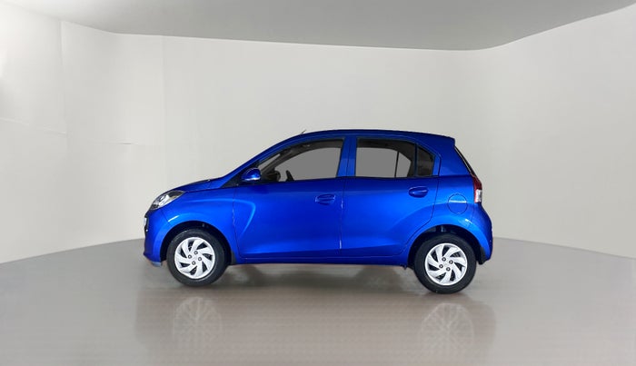 2019 Hyundai NEW SANTRO 1.1 SPORTS AMT, Petrol, Automatic, 20,320 km, Left Side