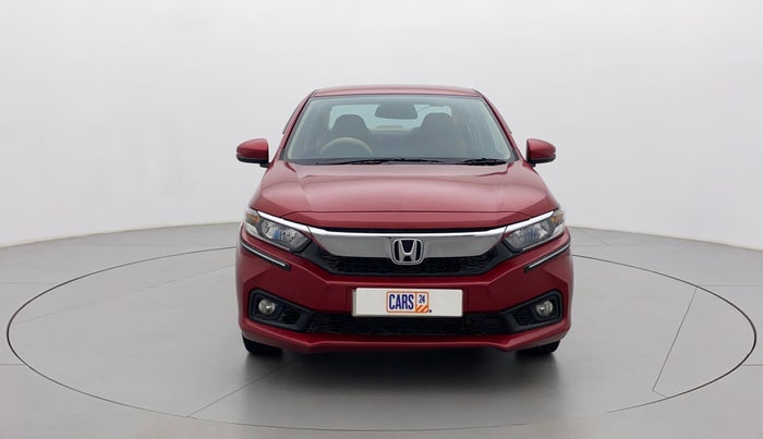 2019 Honda Amaze 1.2L I-VTEC V CVT, Petrol, Automatic, 48,397 km, Front