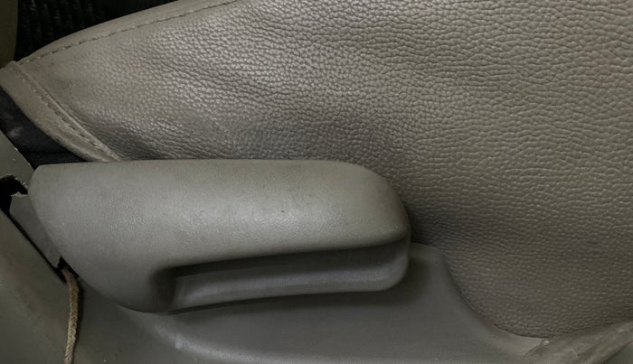 2016 Maruti Celerio ZXI AMT (O), Petrol, Automatic, 74,129 km, Driver Side Adjustment Panel