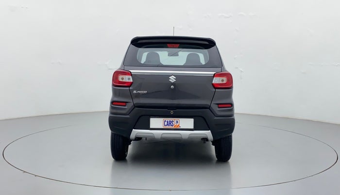 2020 Maruti S PRESSO VXI PLUS AGS, Petrol, Automatic, 1,709 km, Back/Rear