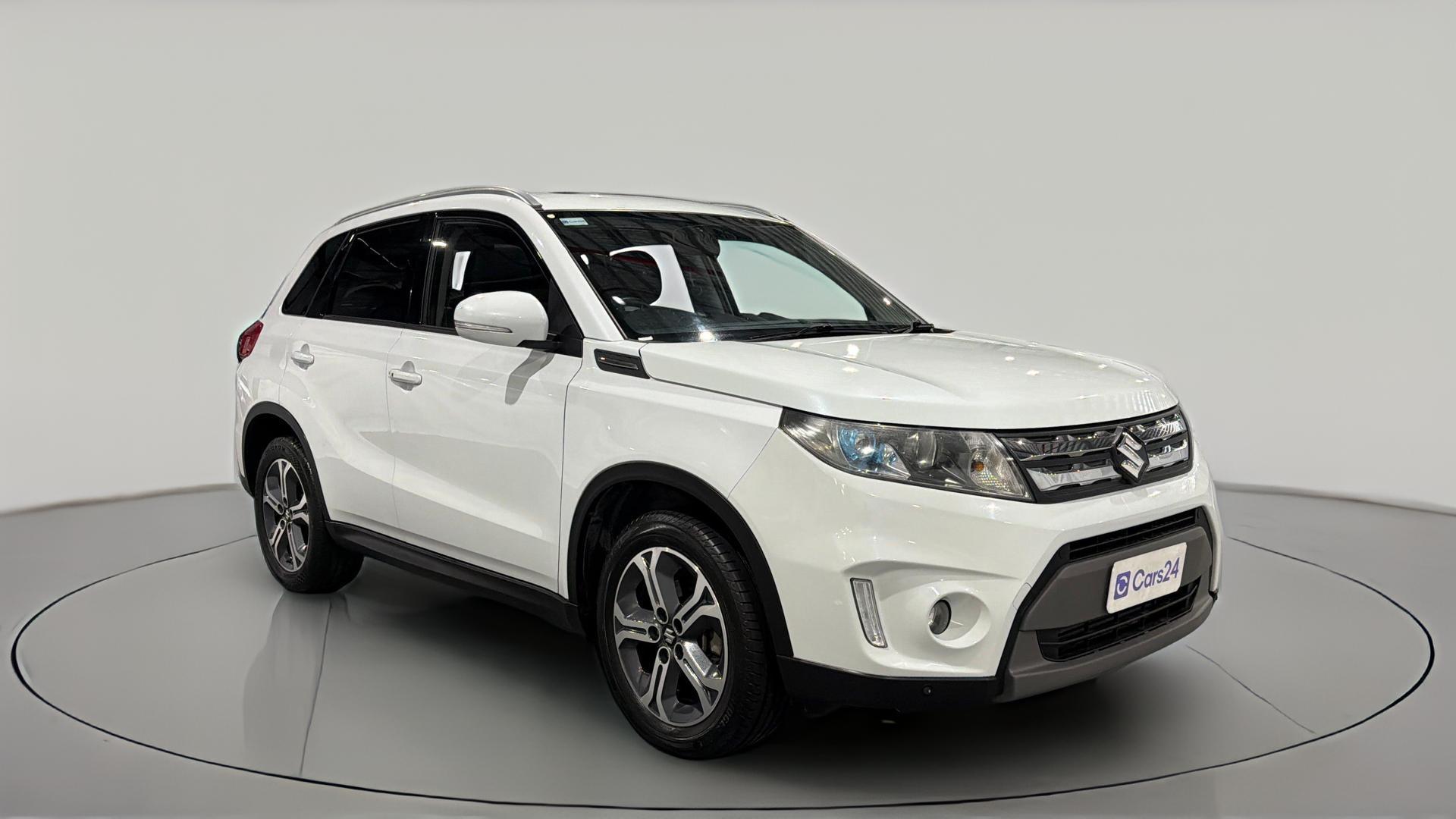 Suzuki Vitara image