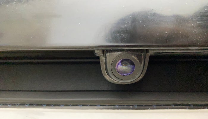 2022 Hyundai VENUE S(O) 1.2, Petrol, Manual, 88,780 km, Parking Camera