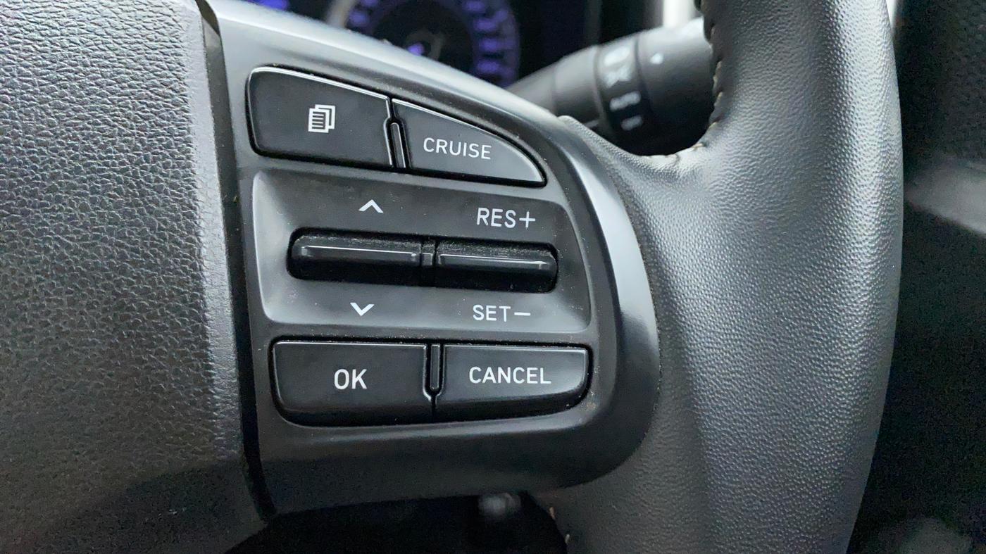 2020 Hyundai VENUE 1.0 Turbo GDI DCT SX+DT, Petrol, Automatic, 24,544 km, Adaptive Cruise Control
