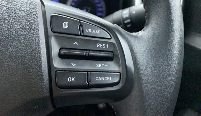 2020 Hyundai VENUE 1.0 Turbo GDI DCT SX+DT, Petrol, Automatic, 24,544 km, Adaptive Cruise Control