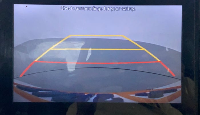 2020 Hyundai VENUE 1.0 Turbo GDI DCT SX+DT, Petrol, Automatic, 24,544 km, Parking Camera