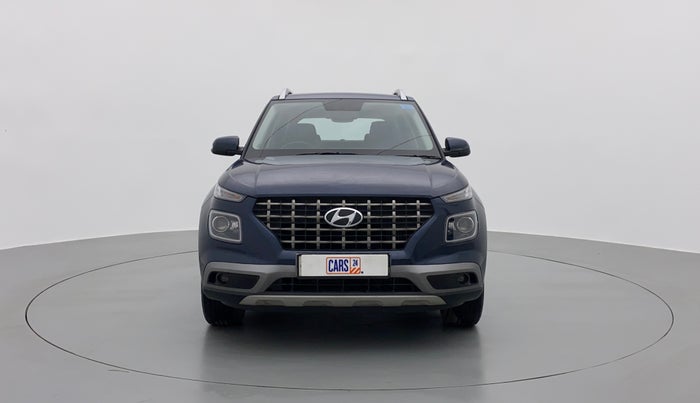 2020 Hyundai VENUE 1.0 Turbo GDI DCT SX+DT, Petrol, Automatic, 24,544 km, Front