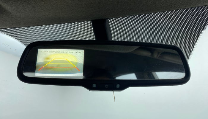2014 Hyundai Elite i20 SPORTZ 1.2, Petrol, Manual, 62,542 km, IRVM Reverse Camera