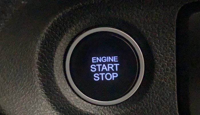 2020 Hyundai Creta SX (O) 1.4 TURBO DCT, Petrol, Automatic, 67,600 km, Keyless Start/ Stop Button