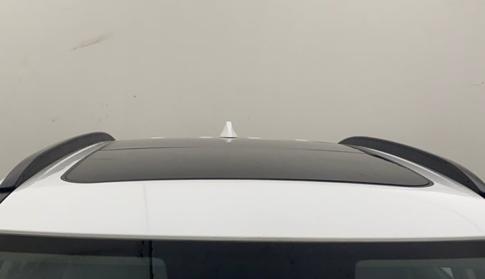 2020 Hyundai Creta SX (O) 1.4 TURBO DCT, Petrol, Automatic, 67,600 km, Moonroof/ Sunroof