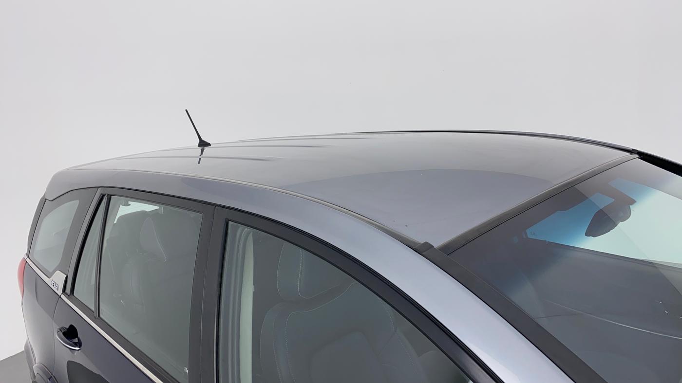 2019 Tata Hexa Varicor 400 XTA, Diesel, Automatic, 42,121 km, Roof
