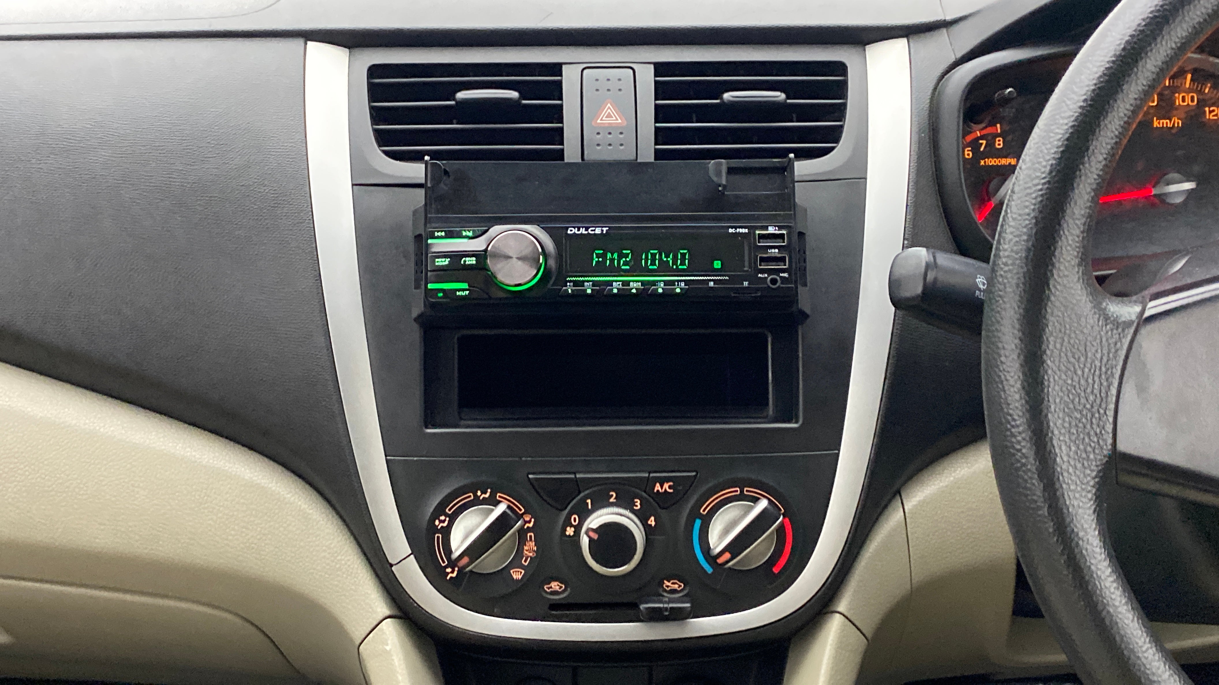Features