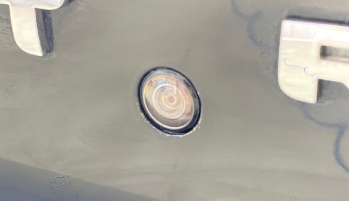 2022 Tata ALTROZ XZA PLUS, Petrol, Automatic, 44,371 km, Parking Camera