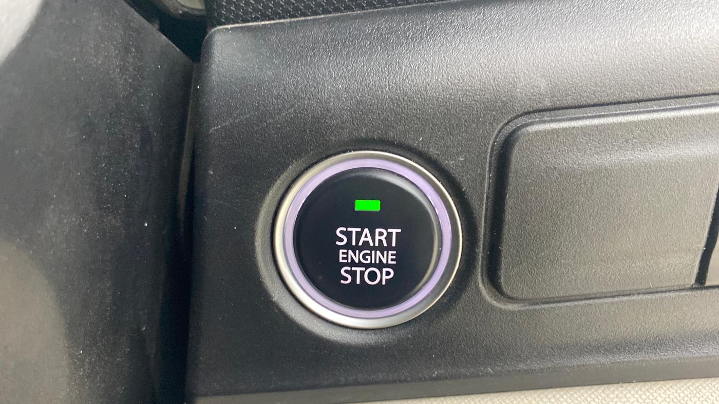 2022 Tata ALTROZ XZA PLUS, Petrol, Automatic, 44,390 km, Keyless Start/ Stop Button