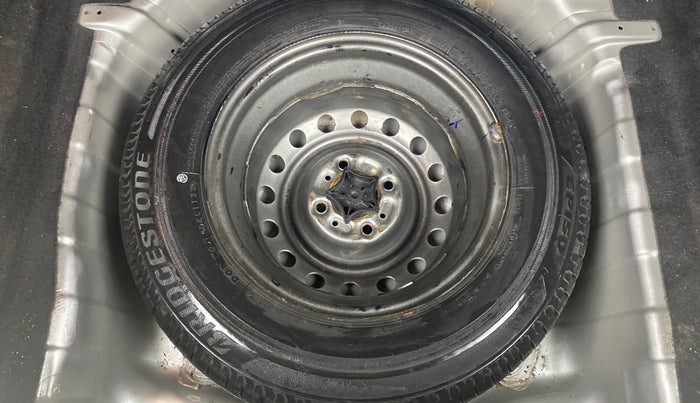 2022 Tata ALTROZ XZA PLUS, Petrol, Automatic, 44,371 km, Spare Tyre