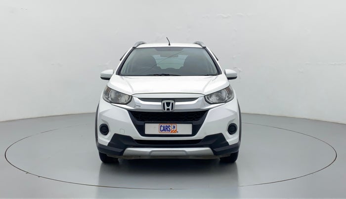 2018 Honda WR-V 1.2 i-VTEC S MT Edge Edition, Petrol, Manual, 70,770 km, Front