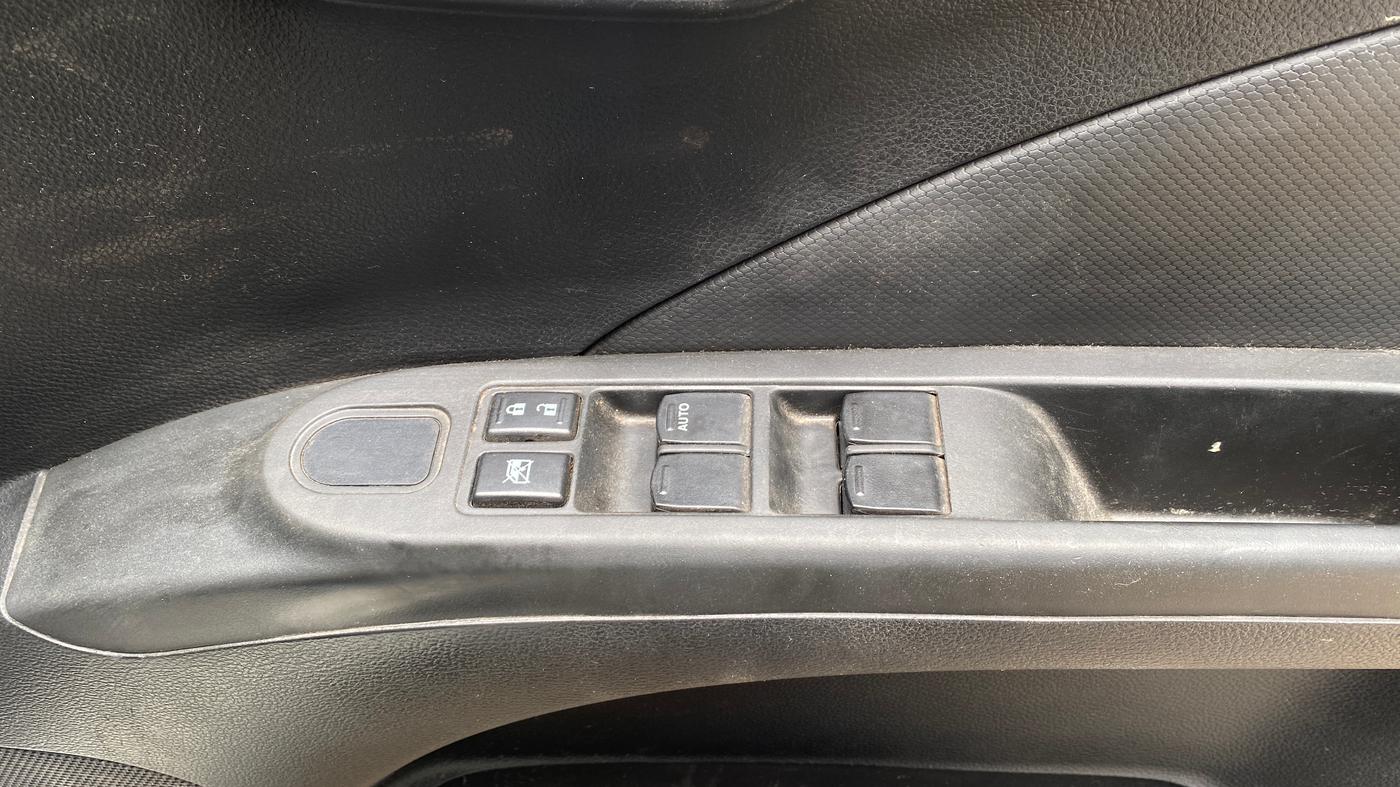 2019 Maruti Celerio X VXI AMT, Petrol, Automatic, 62,719 km, Driver Side Door Panels Control